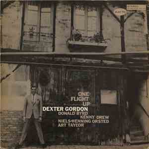Dexter Gordon - One Flight Up