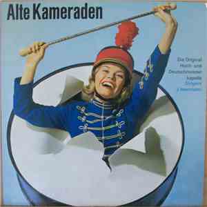 Die Original Hoch- und Deutschmeisterkapelle - Alte Kameraden