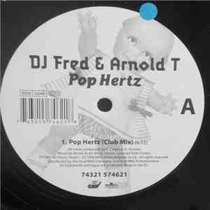 DJ Fred & Arnold T - Pop Hertz