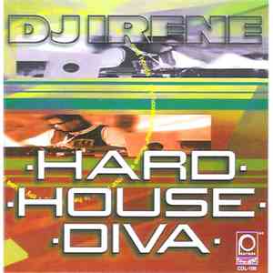DJ Irene - Hard House Diva