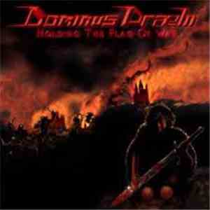 Dominus Praelii - Holding The Flag Of War