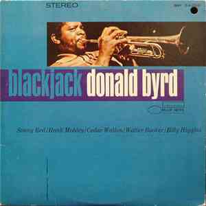 Donald Byrd - Blackjack