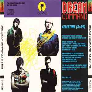 Dream Command - Celestine