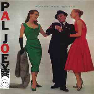 Duke Hazlett & Adele Francis - Pal Joey