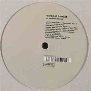 Earnest Honest - Scratchattack / Scratchmass