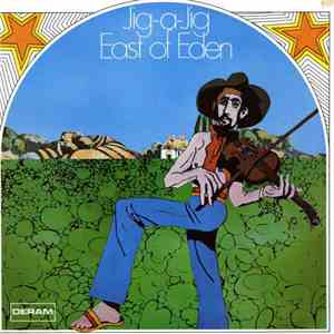 East Of Eden  - Jig-A-Jig