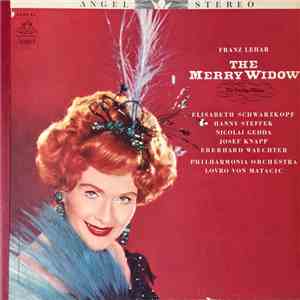 Elisabeth Schwarzkopf, Hanny Steffek, Nicolai Gedda, Josef Knapp, Eberhard  ...