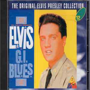 Elvis Presley - G. I. Blues