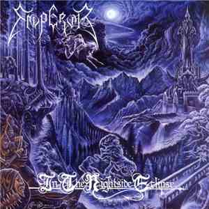 Emperor  - In The Nightside Eclipse