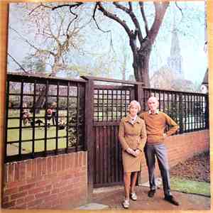 Fairport Convention - Unhalfbricking