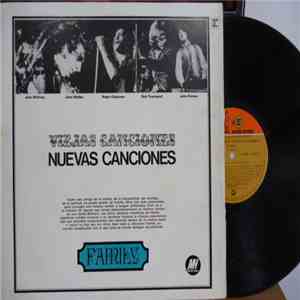 Family  - Viejas Canciones, Nuevas Canciones