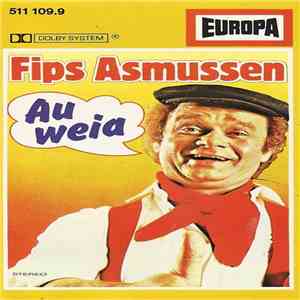 Fips Asmussen - Au Weia