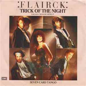 Flairck - Trick Of The Night