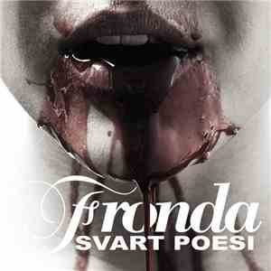 Fronda - Svart Poesi