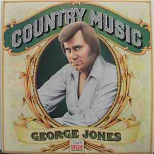 George Jones  - Country Music