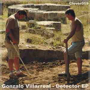 Gonzalo Villarreal - Detector EP