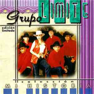 Grupo Límite - Mi Historia