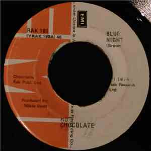 Hot Chocolate - Blue Night