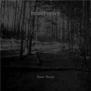 Hrimthursen - Bestie Mensch