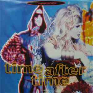 Hyperstate - Time After Time