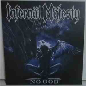Infernäl Mäjesty - No God