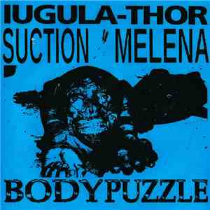 Iugula-Thor, Suction Melena - Body Puzzle