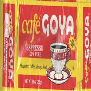 Jessica Rylan - Goya Version 2