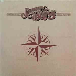 Jimmy Buffett - Changes In Latitudes, Changes In Attitudes