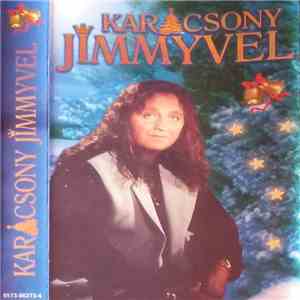Jimmy - Karácsony Jimmyvel