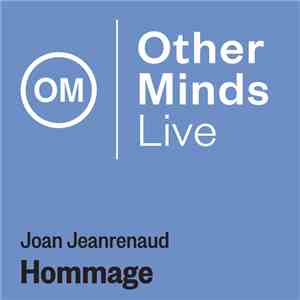 Joan Jeanrenaud - Hommage