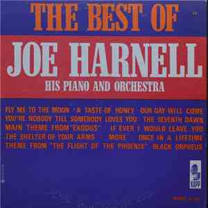 Joe Harnell - The Best Of Joe Harnell