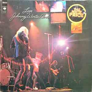 Johnny Winter And - Live Johnny Winter And
