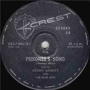 Kenny Arnott With The Blue Jays - The Rebel Johnny Yuma