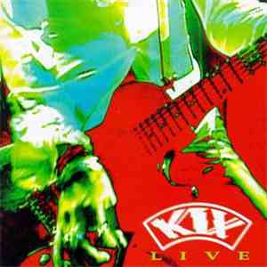 Kix  - Live