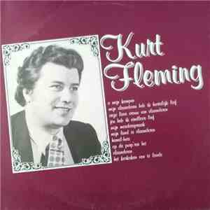 Kurt Fleming - O Mijn Kempen