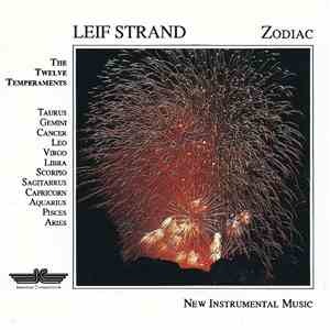 Leif Strand - Zodiac
