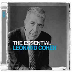 Leonard Cohen - The Essential Leonard Cohen