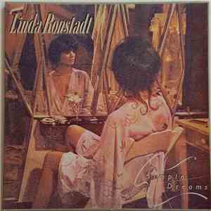 Linda Ronstadt - Simple Dreams