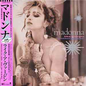 Madonna - Like A Virgin & Other Big Hits!