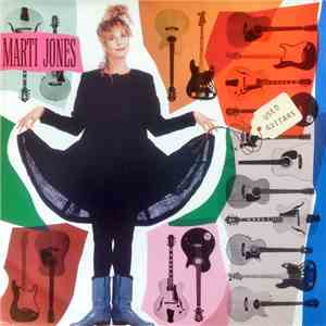 Marti Jones - Used Guitars