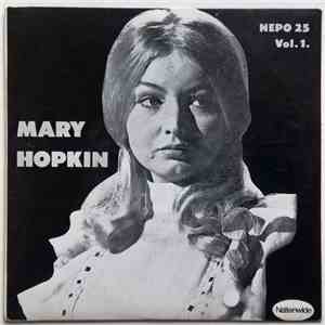 Mary Hopkin - Volume 1