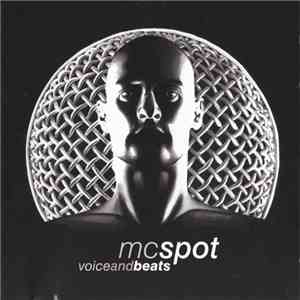 MC Spot - Voice And Beats