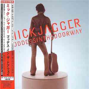 Mick Jagger - Goddessinthedoorway