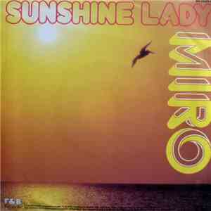 Miro - Sunshine Lady