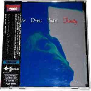 My Dying Bride - Trinity