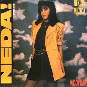 Neda! & Futa Bend - Nek Živi Muzika / Vidovdan