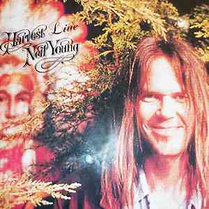 Neil Young - Harvest Live