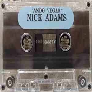 Nick Adams  - 