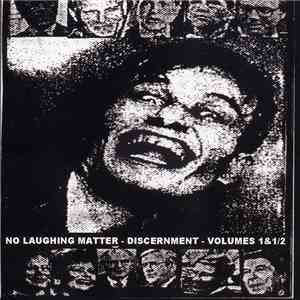 No Laughing Matter - Discernment