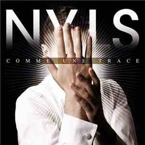 Nyls - Comme Une Trace